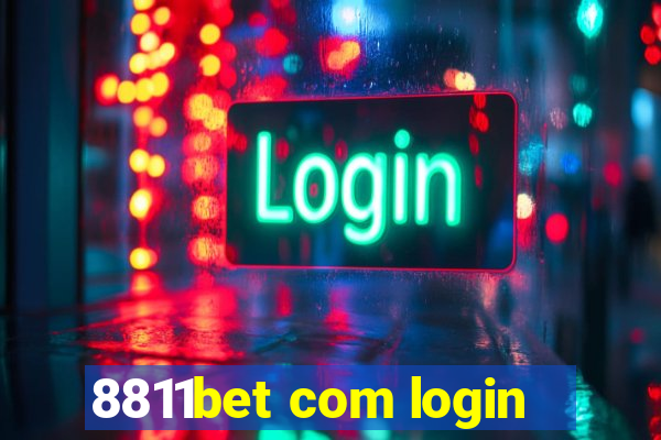 8811bet com login